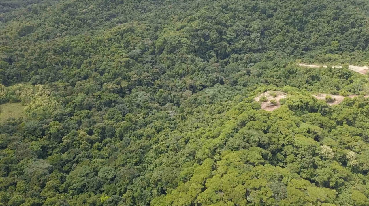 Ocean View Development Homesite, Manuel Antonio, Puntarenas