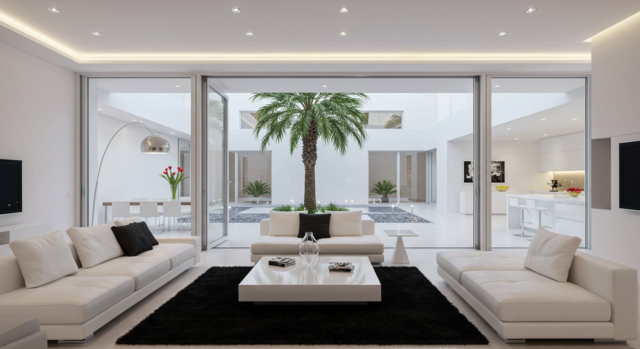 Luxury Home Design Trends for 2023