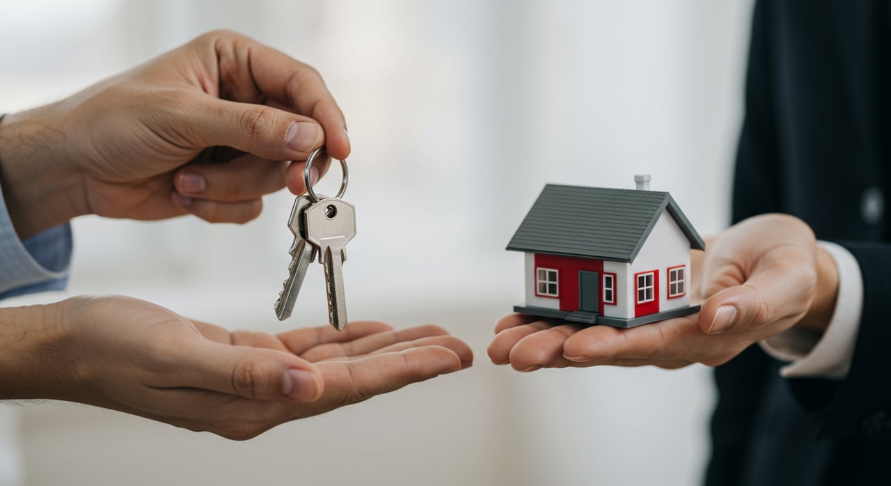 Avoid These Common First-Time Home Buyer Mistakes