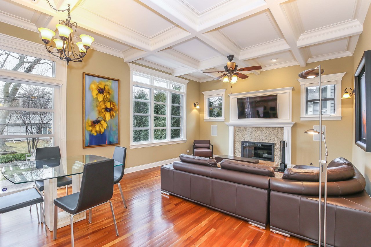 This Home Is A True Masterpiece