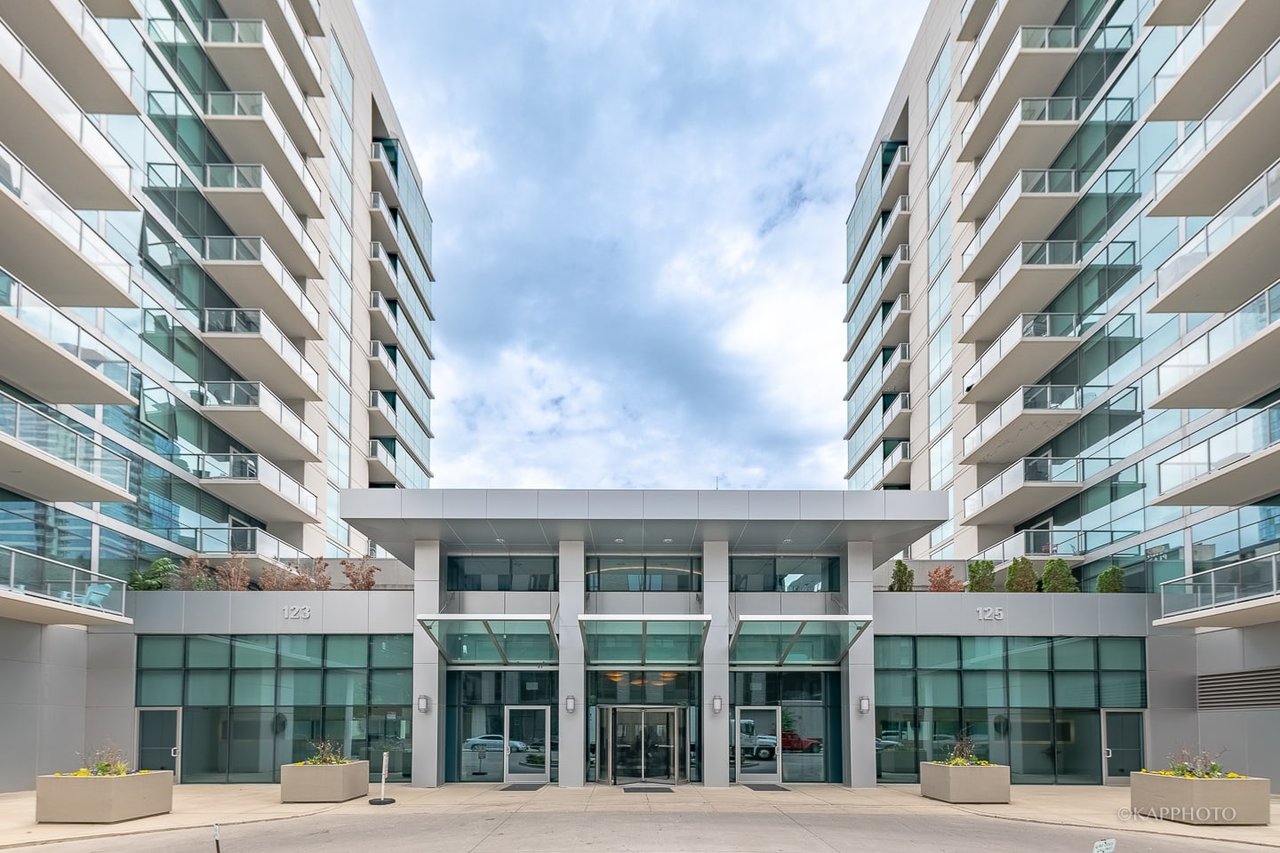 125 S Green St #701A