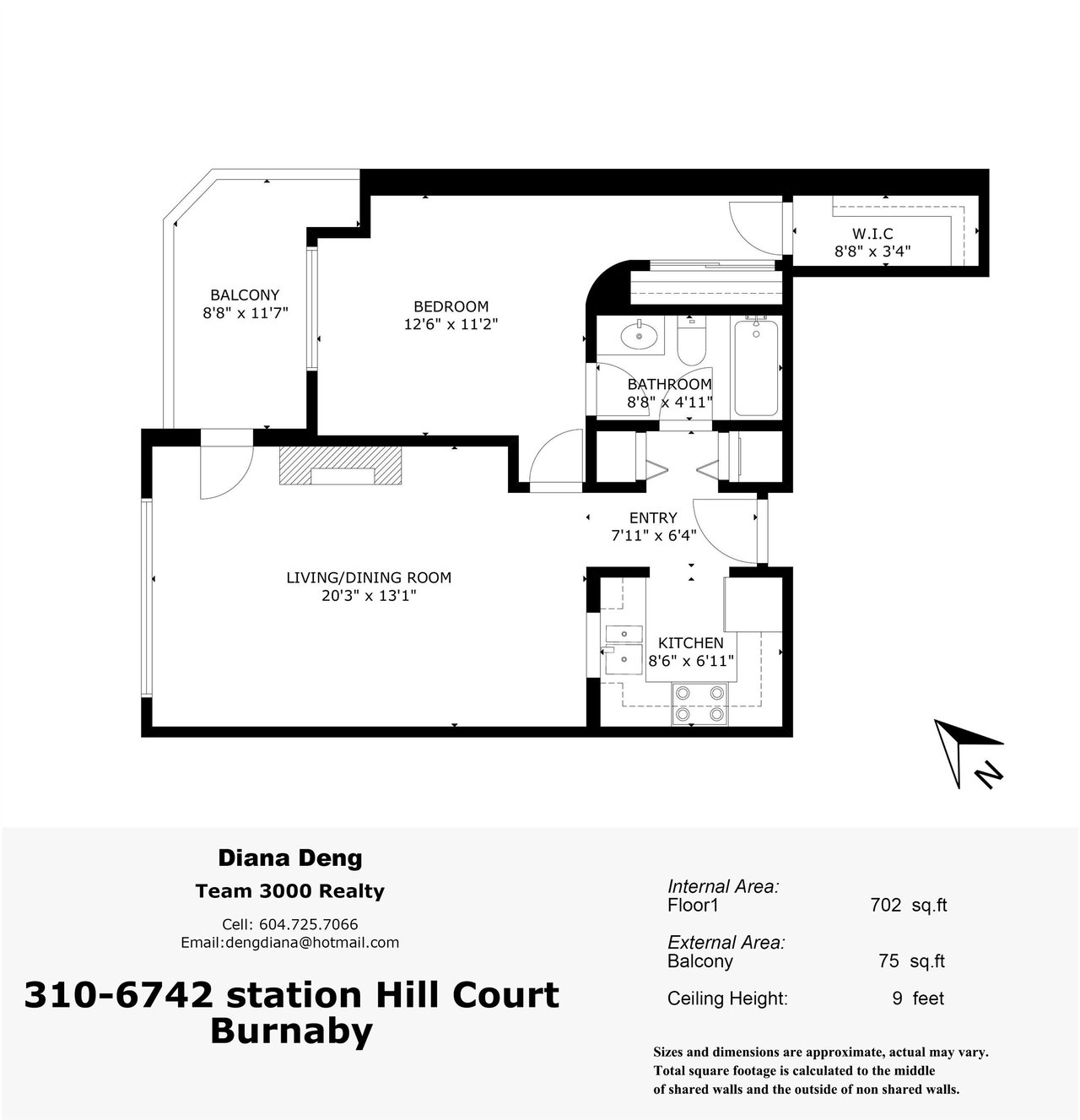310-6742 Station Hill Ct