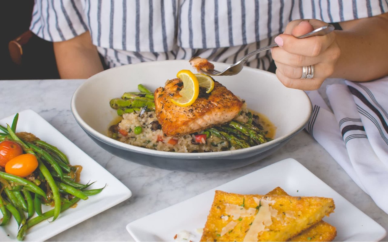 8 Best Restaurants in Panama City, FL