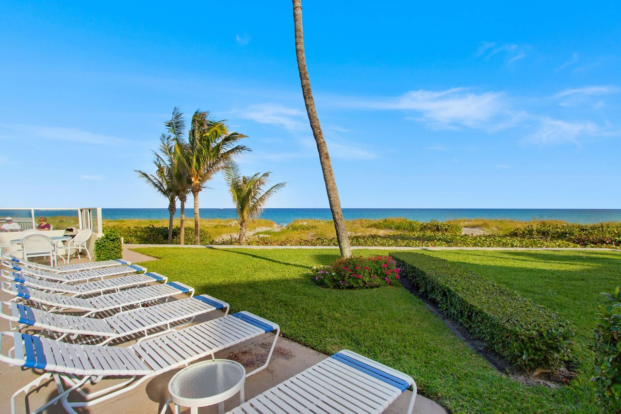 2150 S Ocean Blvd #1F