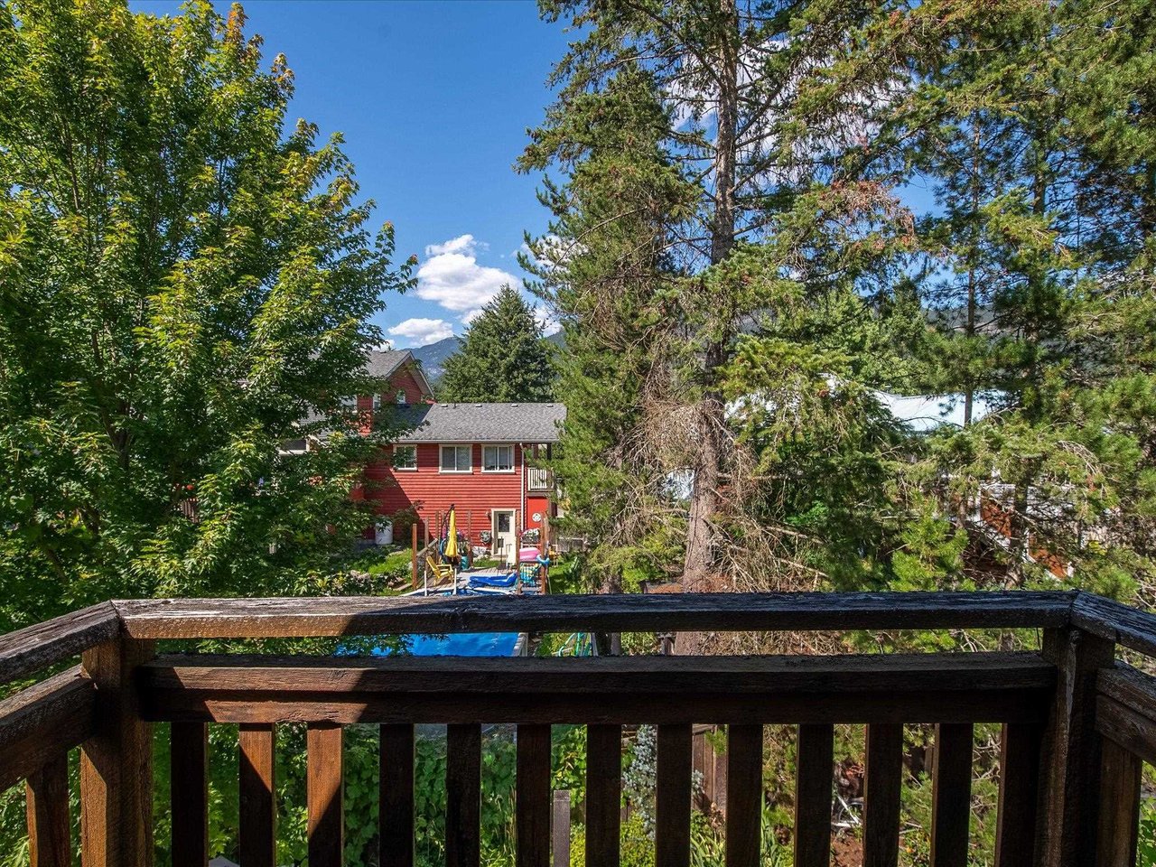 1465 Laburnum Street, Pemberton