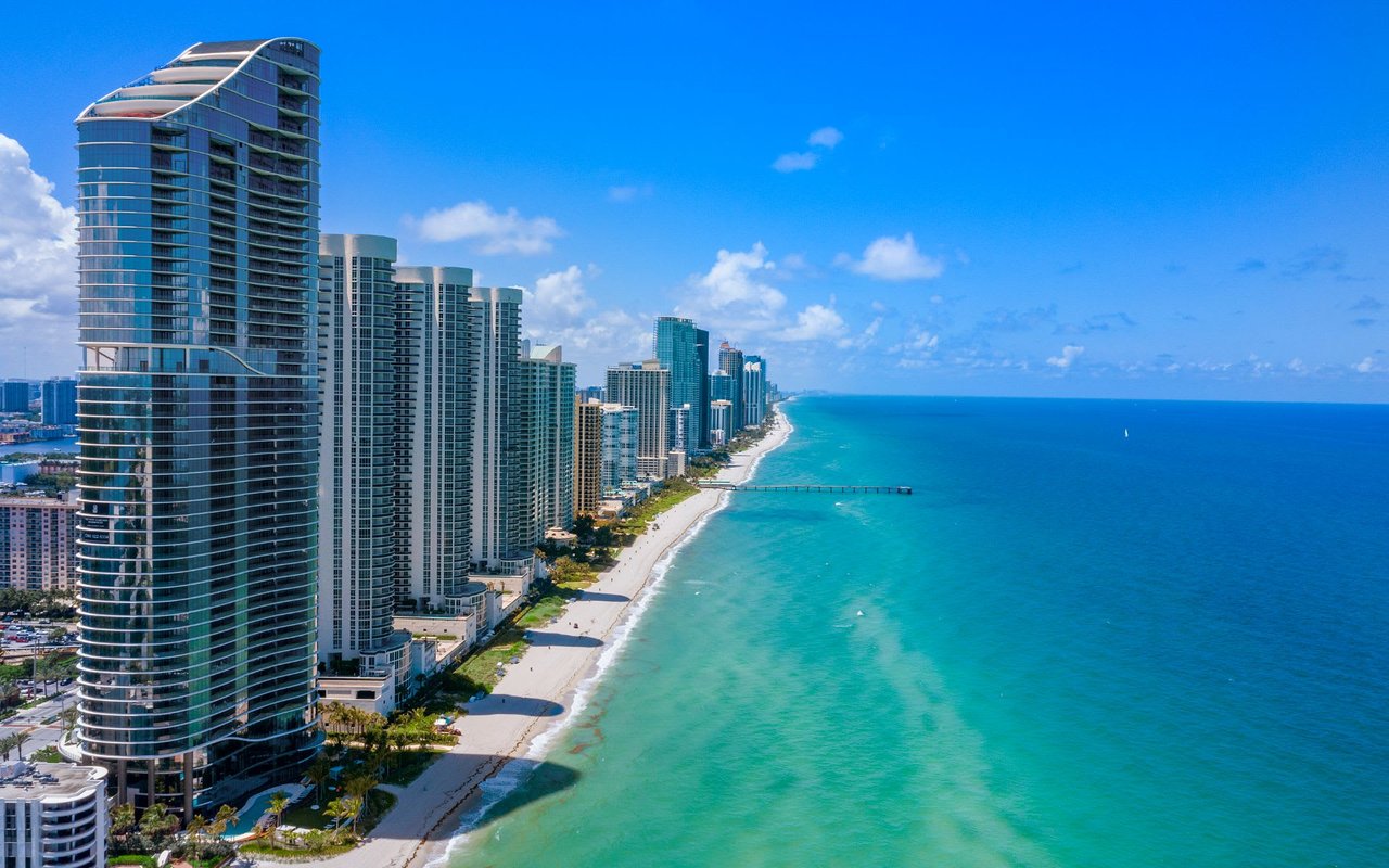 Sunny Isles Beach