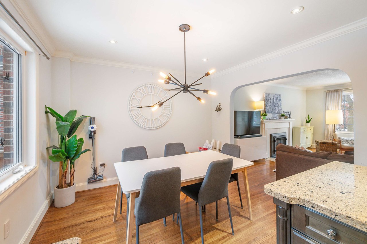 10 Kingslea Gardens