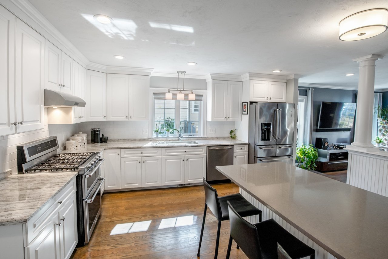 55 Cliffmont Street, Roslindale, MA 02131