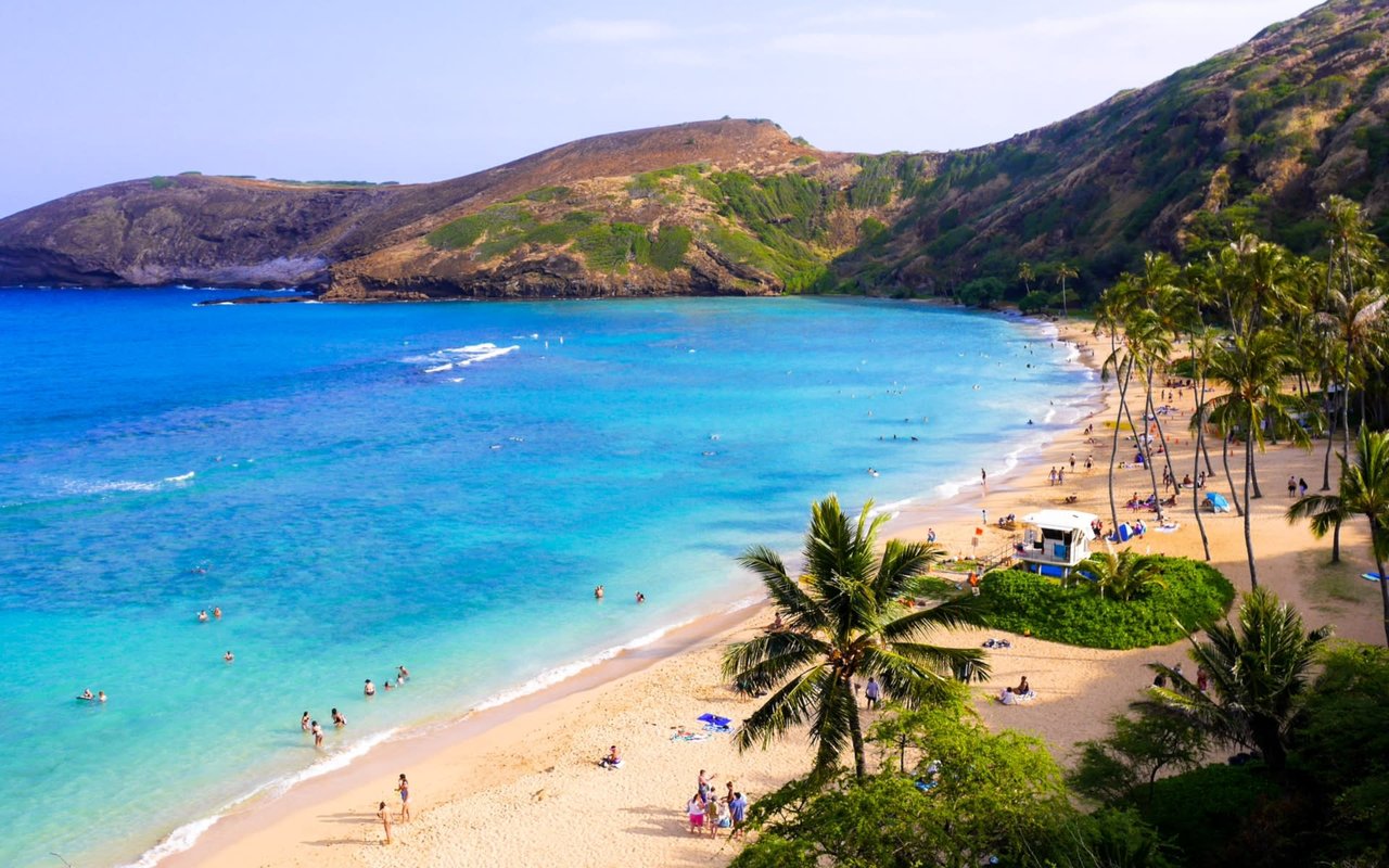 For Those in Search of Big Island Luxury Real Estate