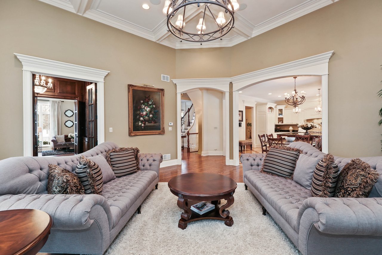 The Ultimate Address for Lavish Living