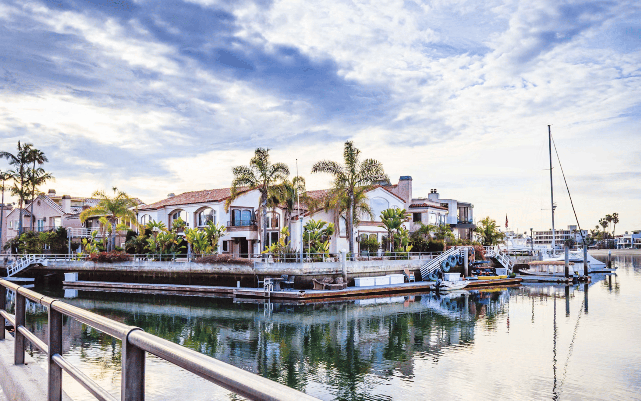 Best Neighborhoods to Live in Long Beach, CA