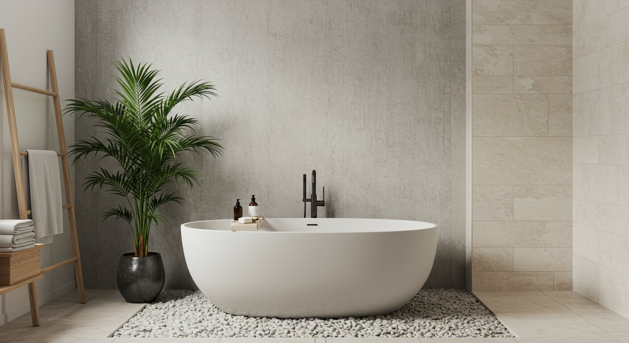 Luxury Home Design Trends for 2024