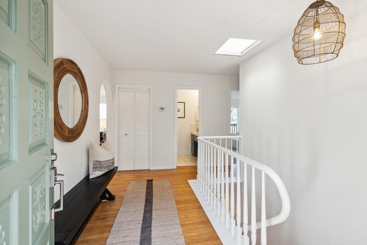 9 Oak Springs Drive, San Anselmo