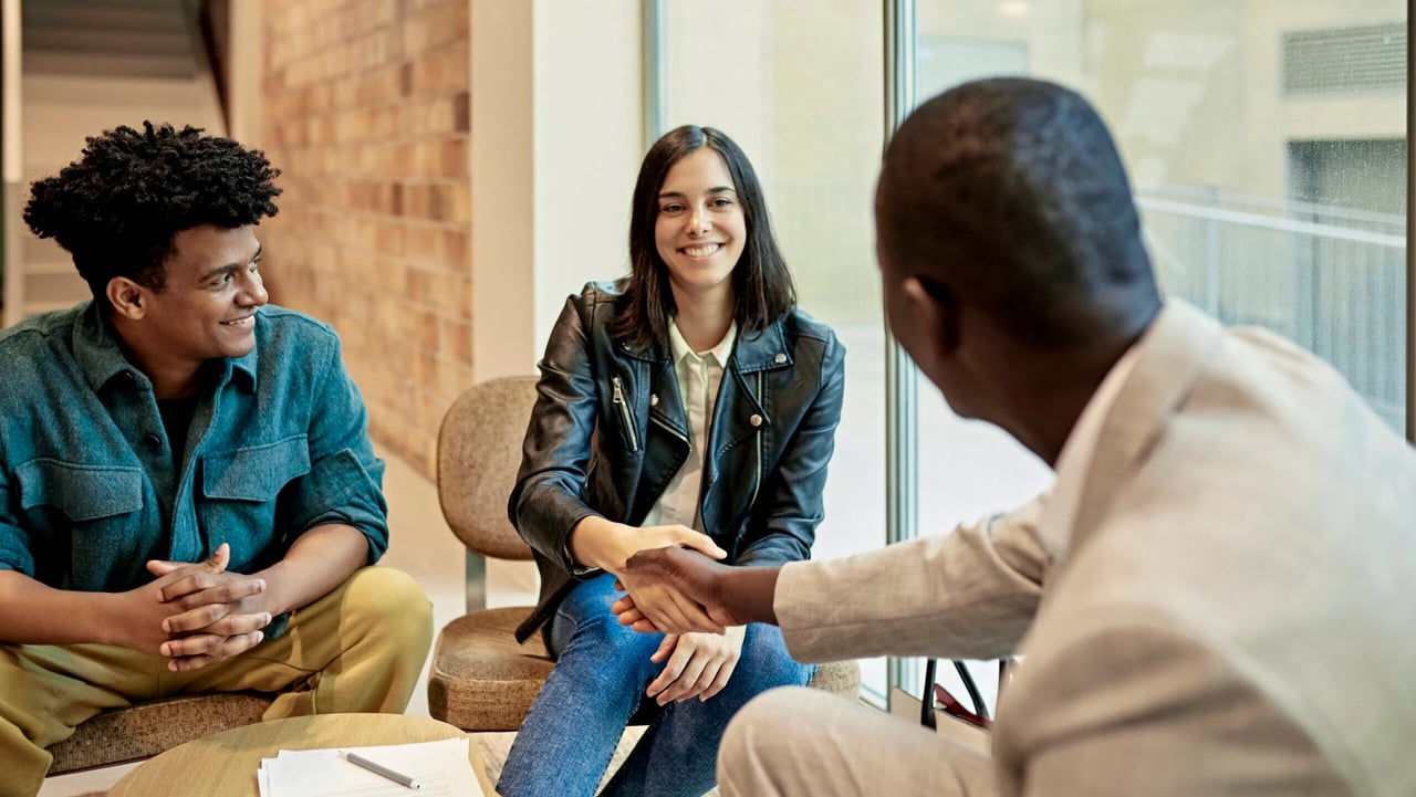 Teaming up: Real estate’s biggest new hires and moves