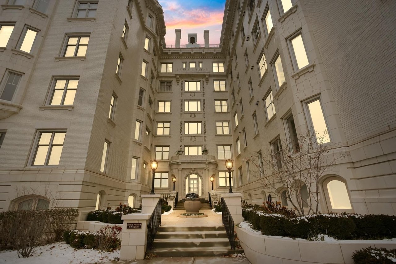 777 Prospect Ave. | The Cudahy Condominium