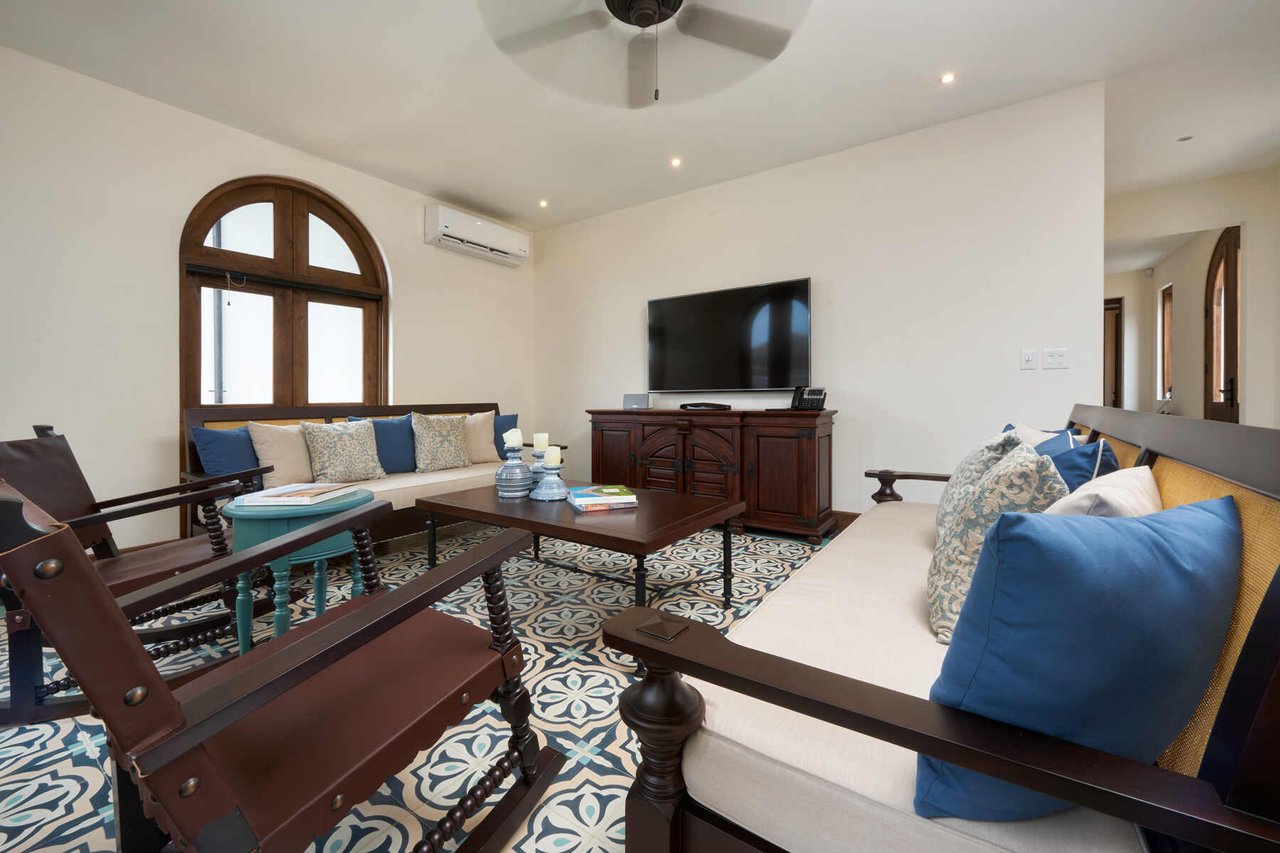 Hillside Ocean View Residence, Flamingo, Guanacaste