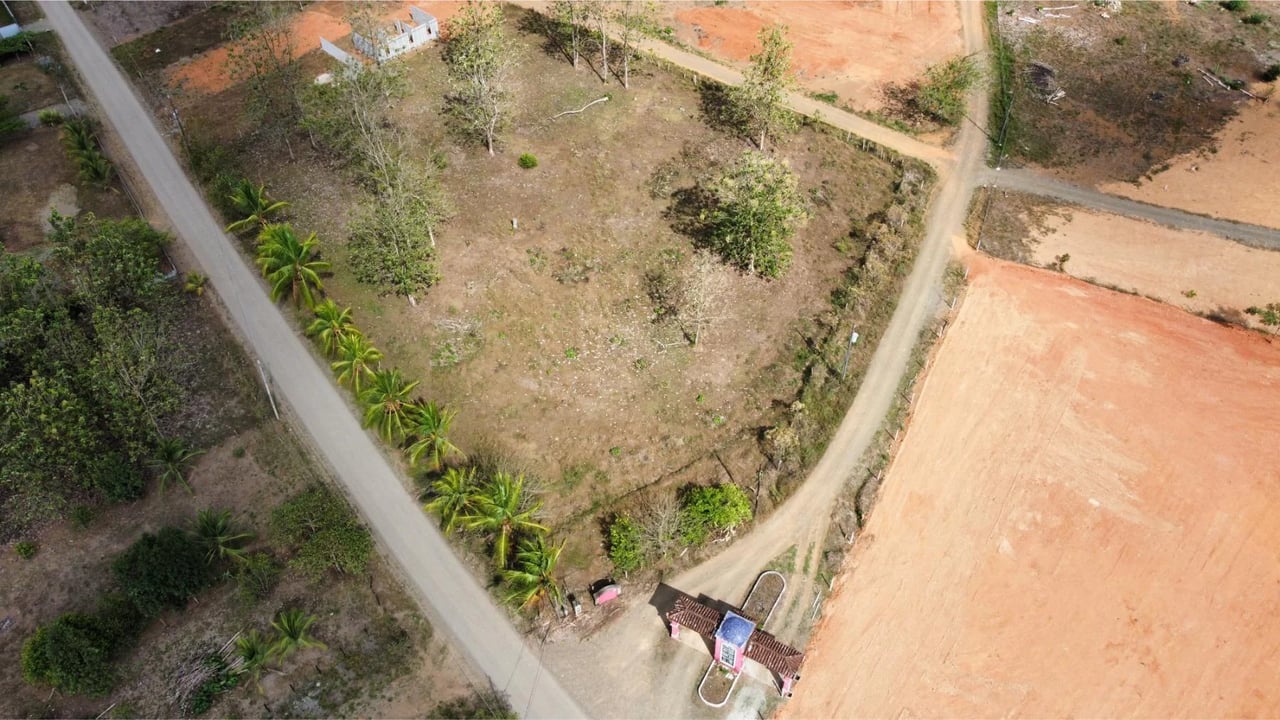 Accessible Development Land, Manuel Antonio, Puntarenas