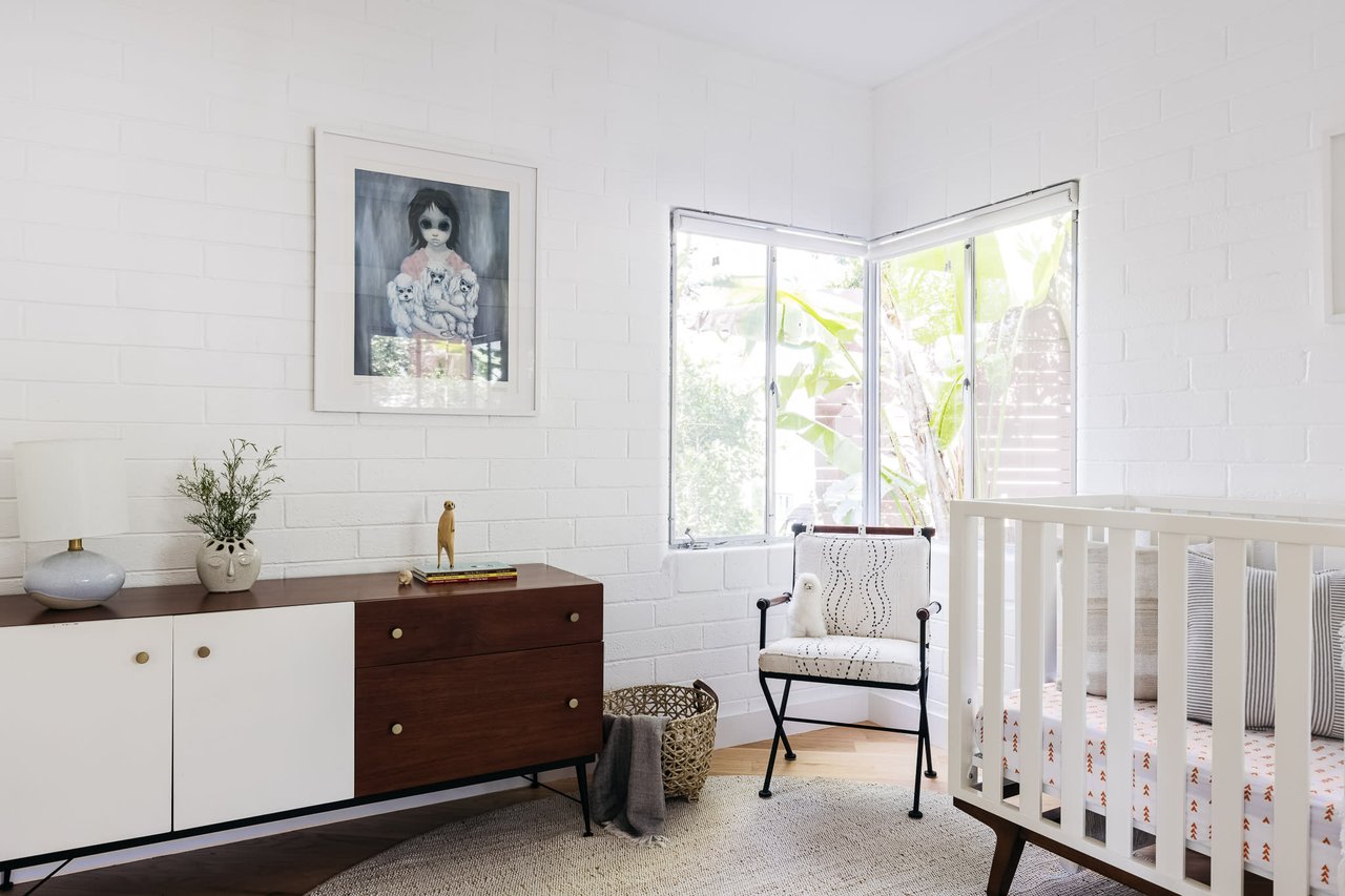 A Private, Creative Compound in Magical Montecito Heights