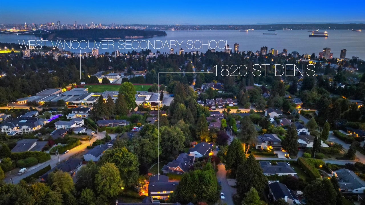 1820 St. Denis Rd