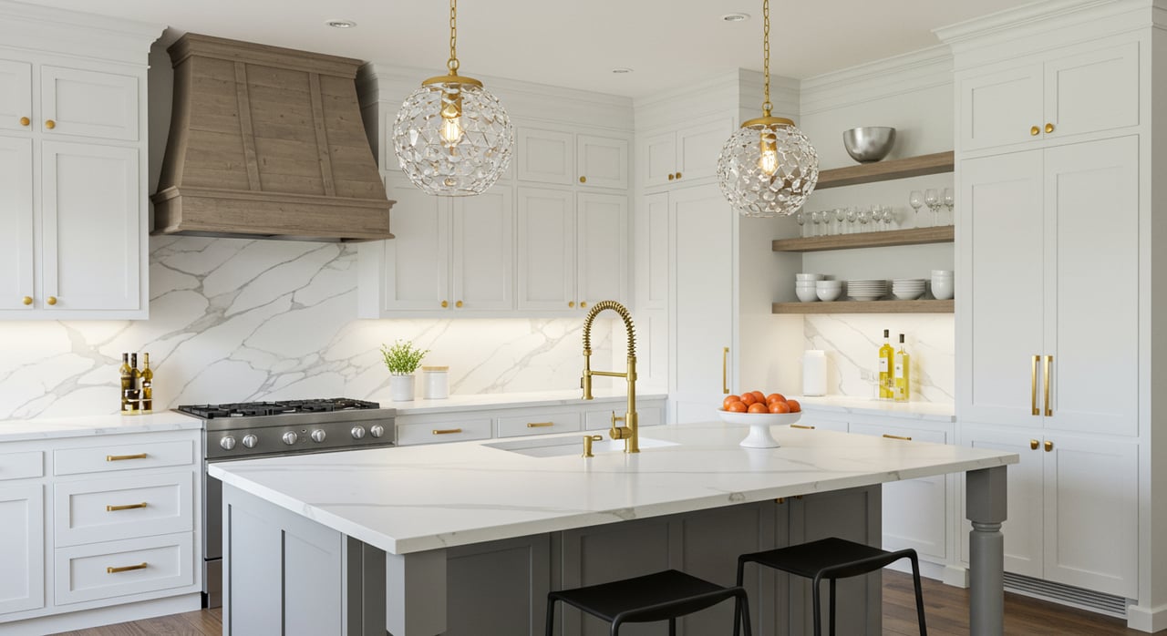 Your Savings and Down Payment