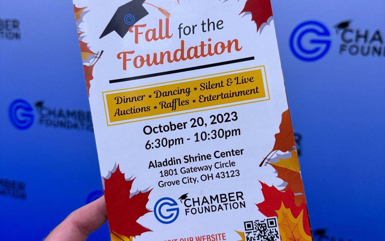 Fall for the Foundation 2023