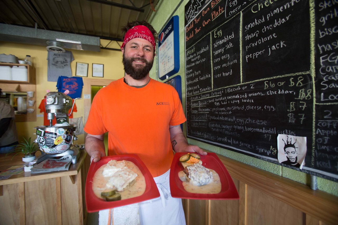 Your Perfect Day in Charlottesville – Morning