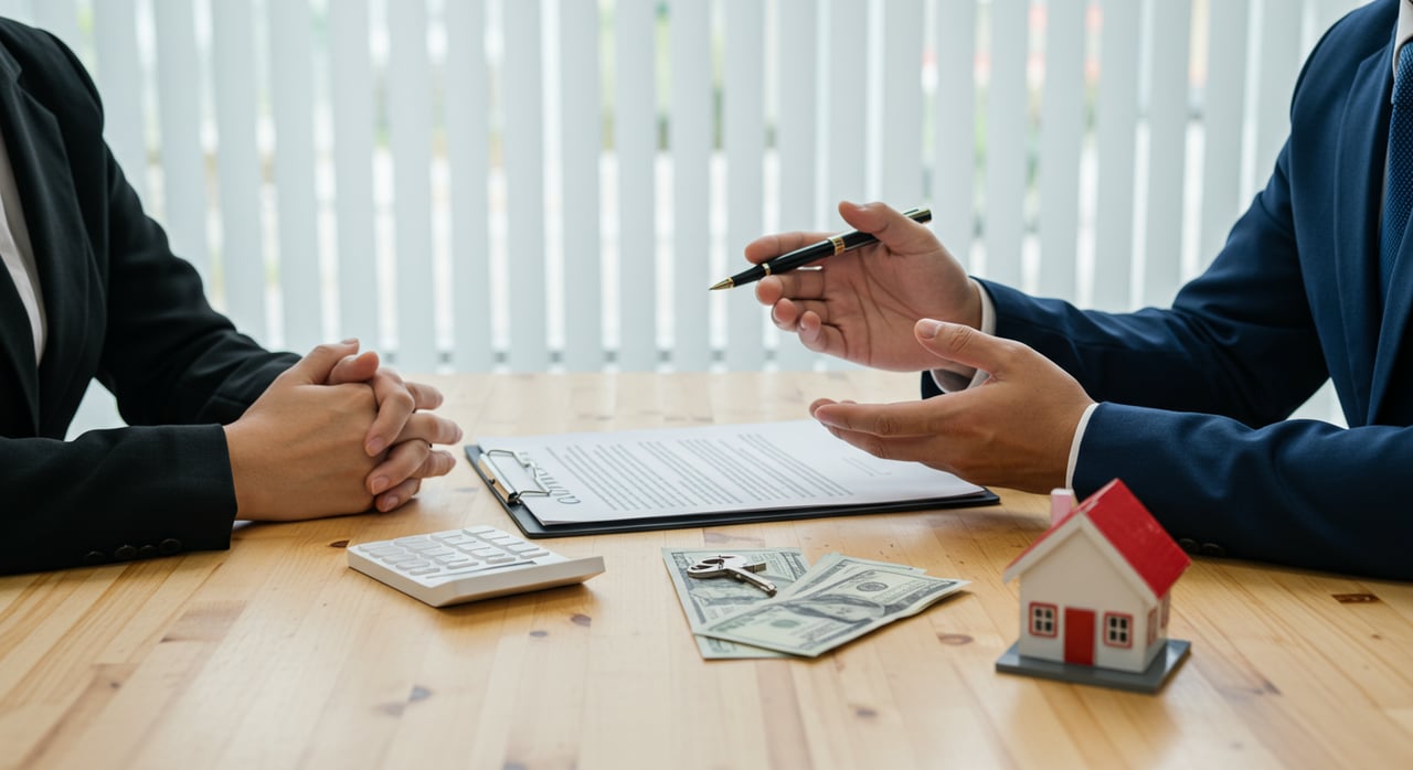 Steps to Buying a House in Georgia [Expert Tips]