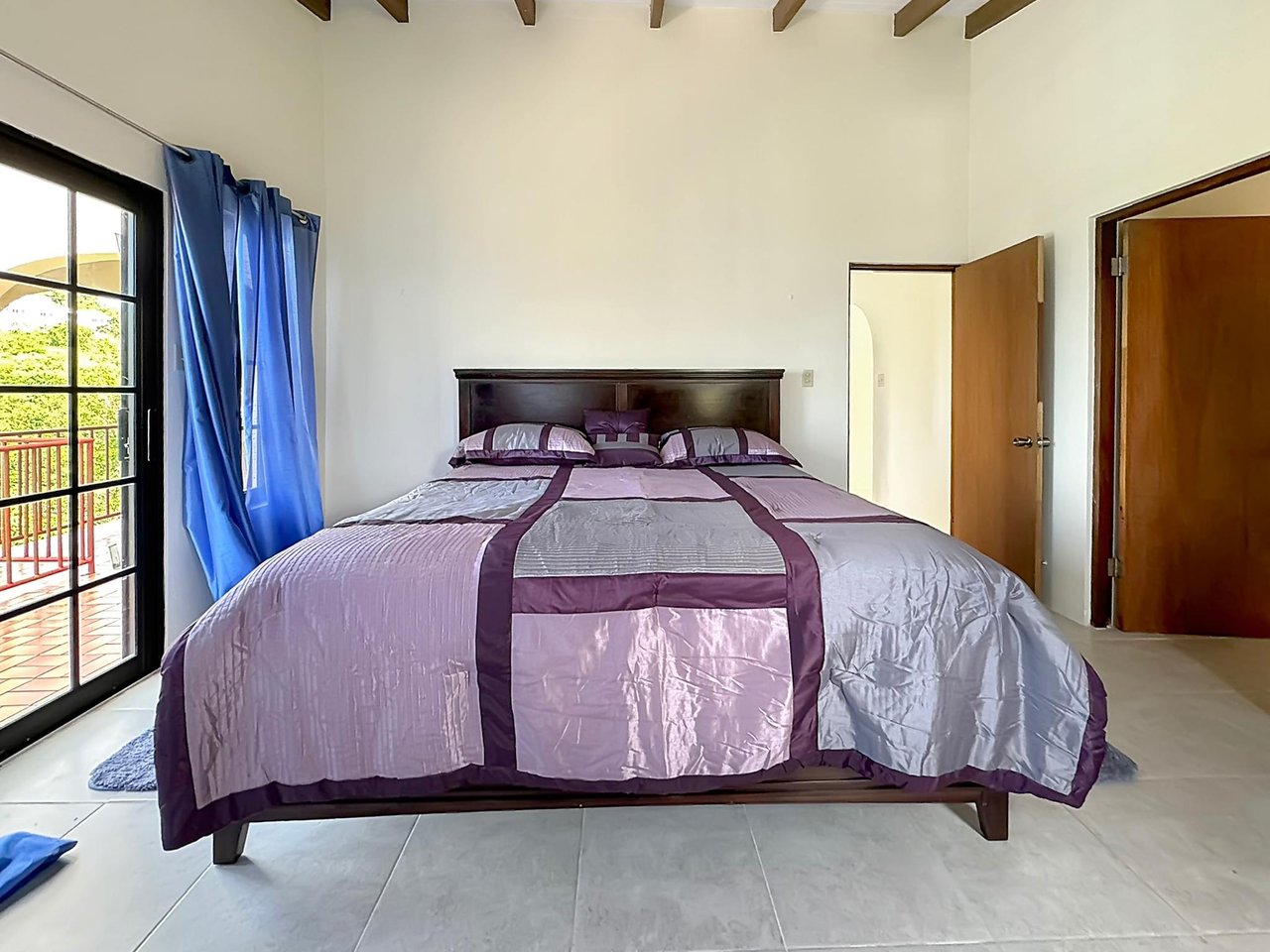 963 Fahie Hill 2 Bedroom Penthouse