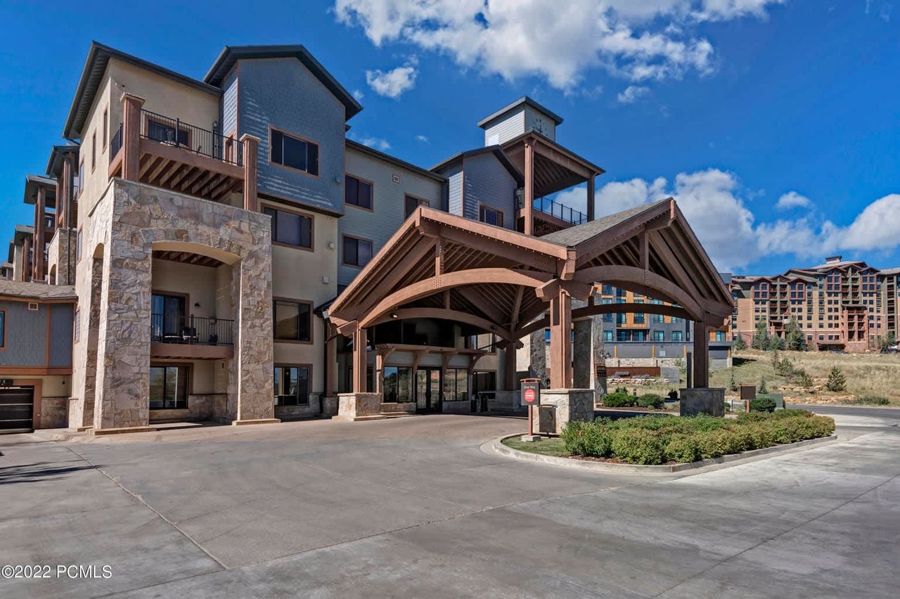 2653 Canyons Resort Drive 133