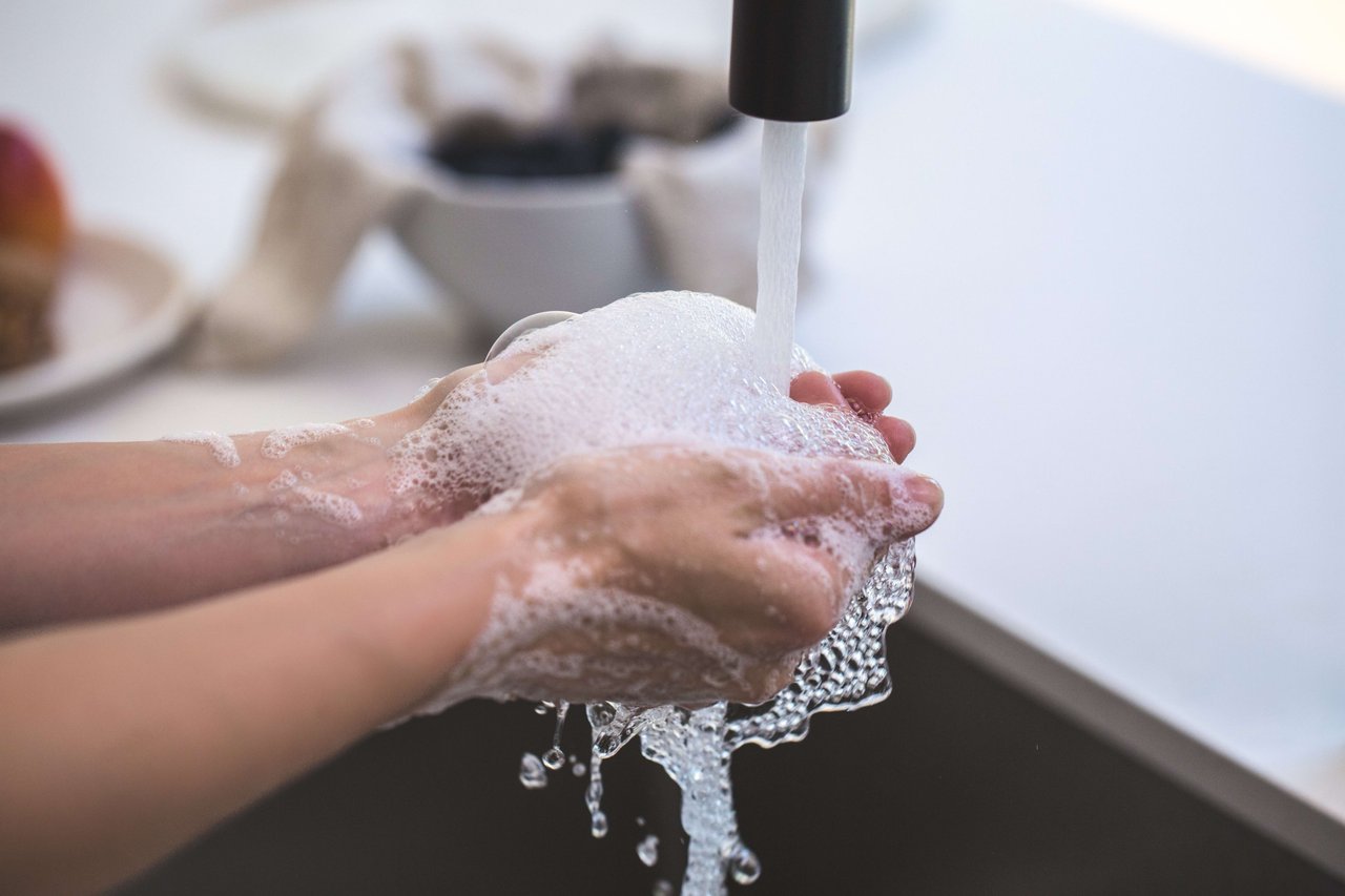 Spring Cleaning Checklist