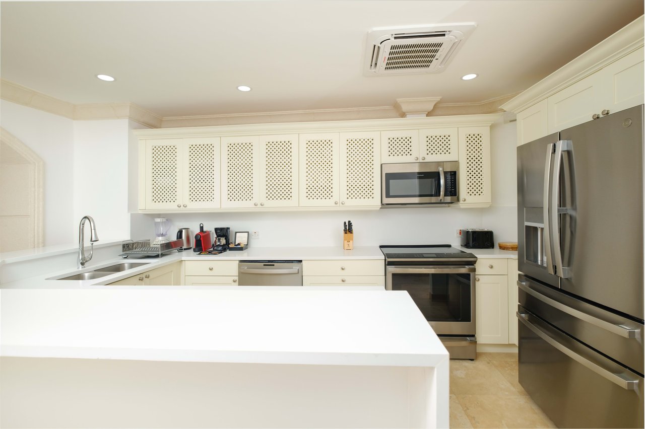 Saint Peter's Bay - Unit 210