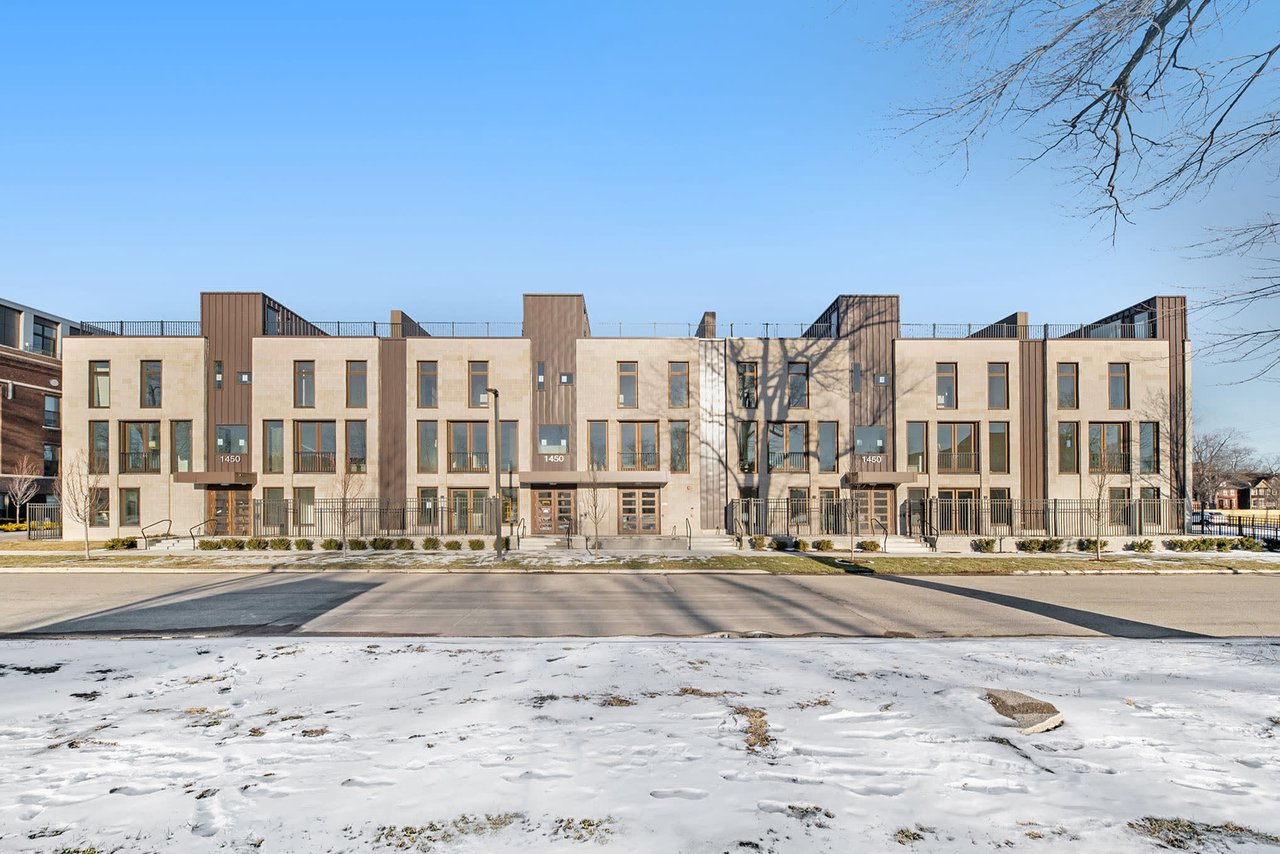 1450 Townsend St, #9
