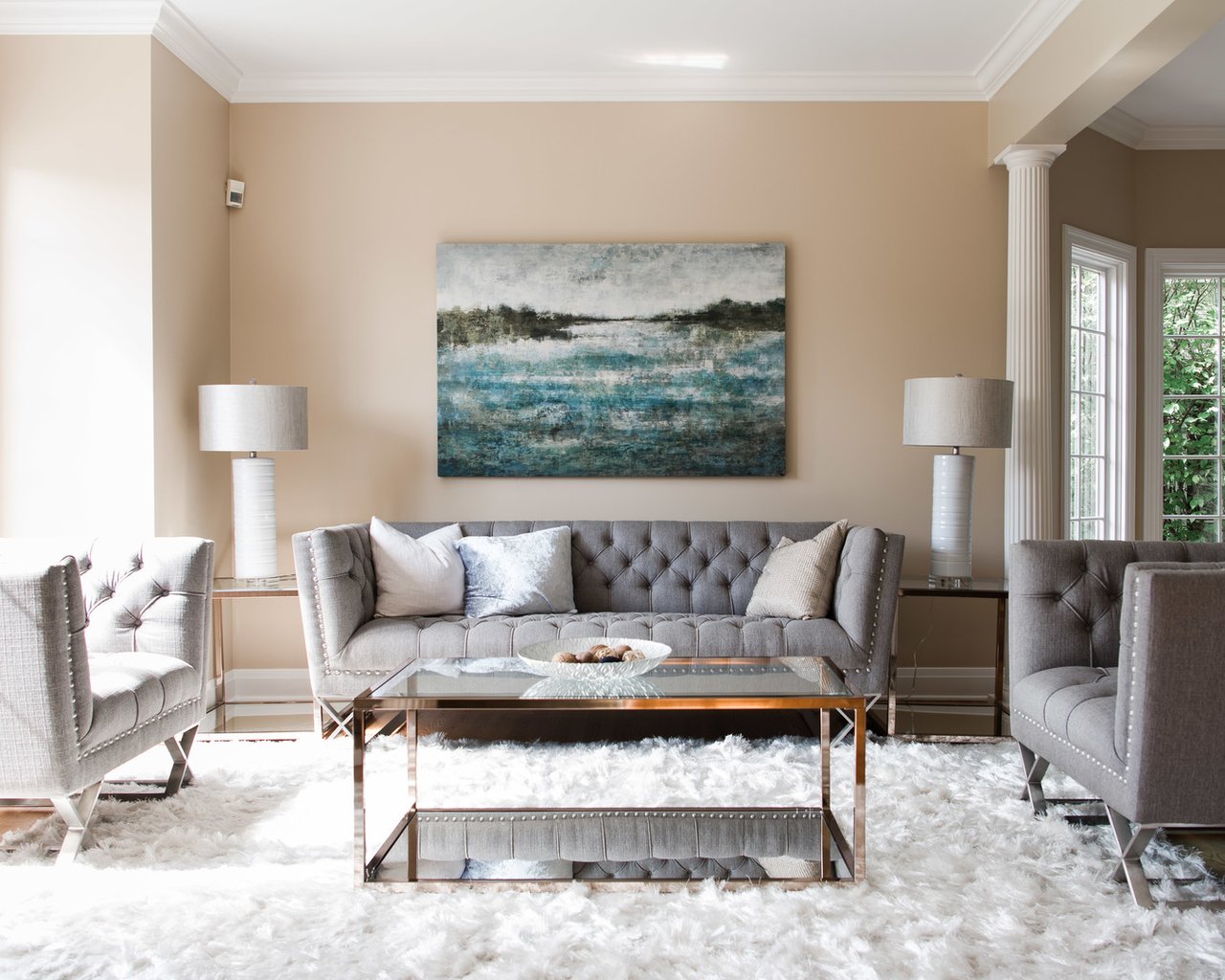 This Beautiful Home Is Ideally Located Within Walking Distance To Town, Commuter Train, And Top-notch Schools