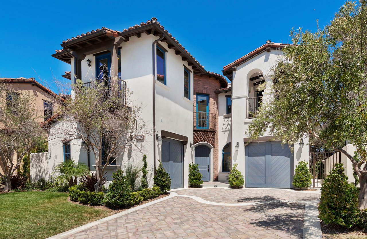 35209 Del Rey | Dana Point | Lot 6