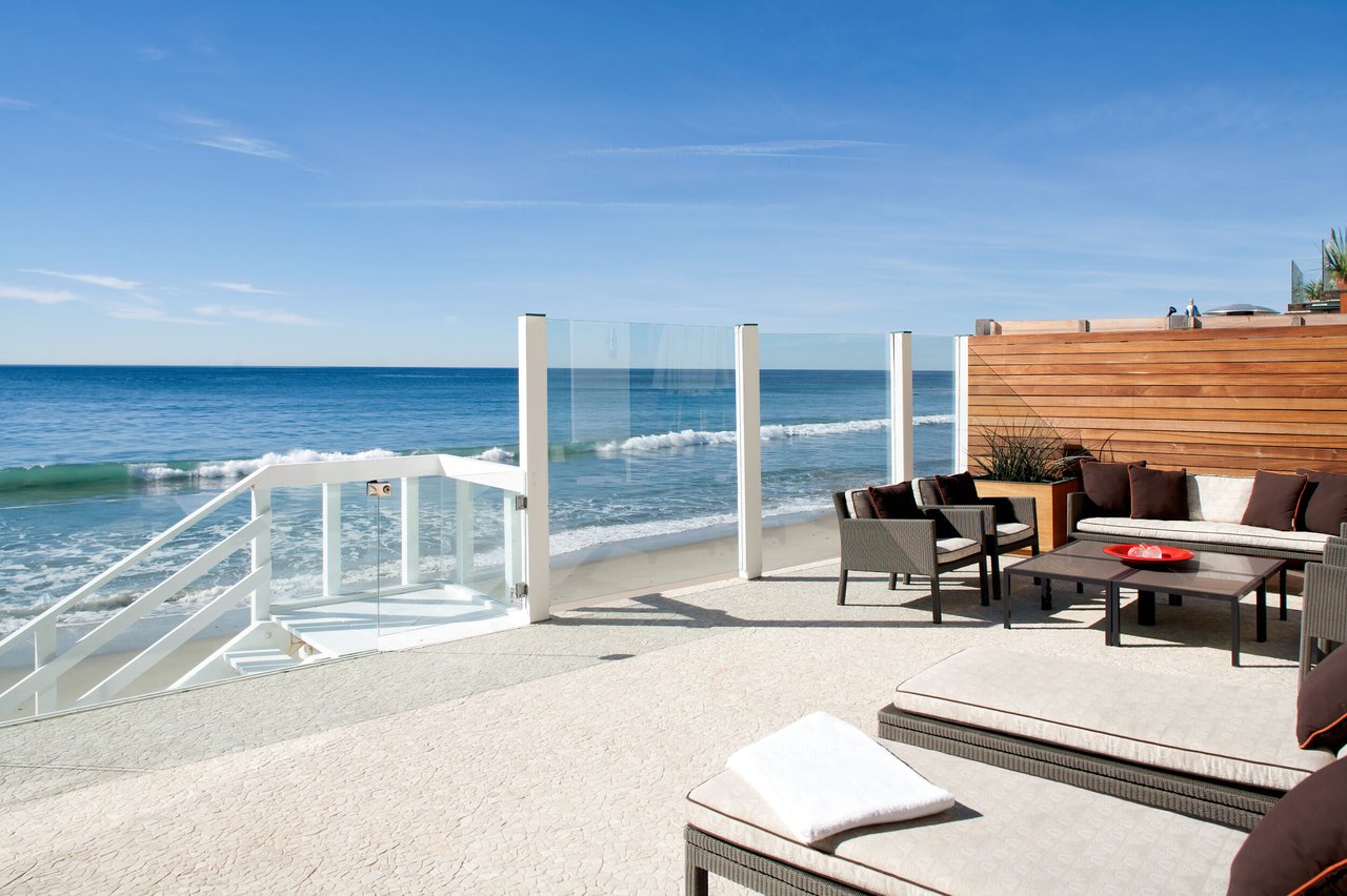 21614 Pacific Coast Hwy, Malibu