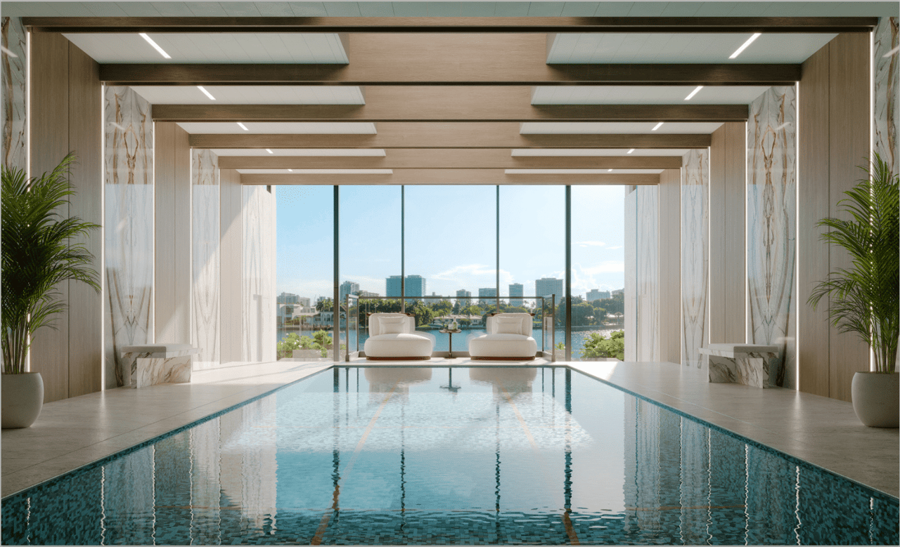 Bay Harbor Towers: Waterfront Living in Bay Harbor Islands