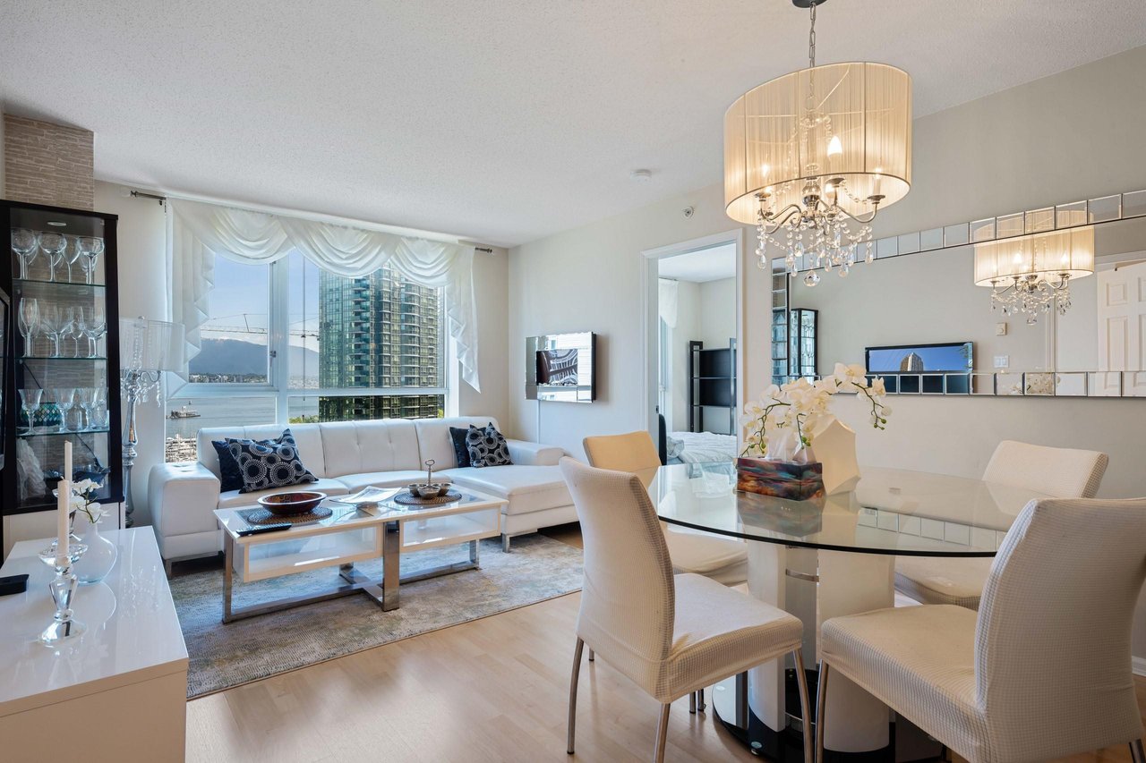 802-1420 W Georgia St