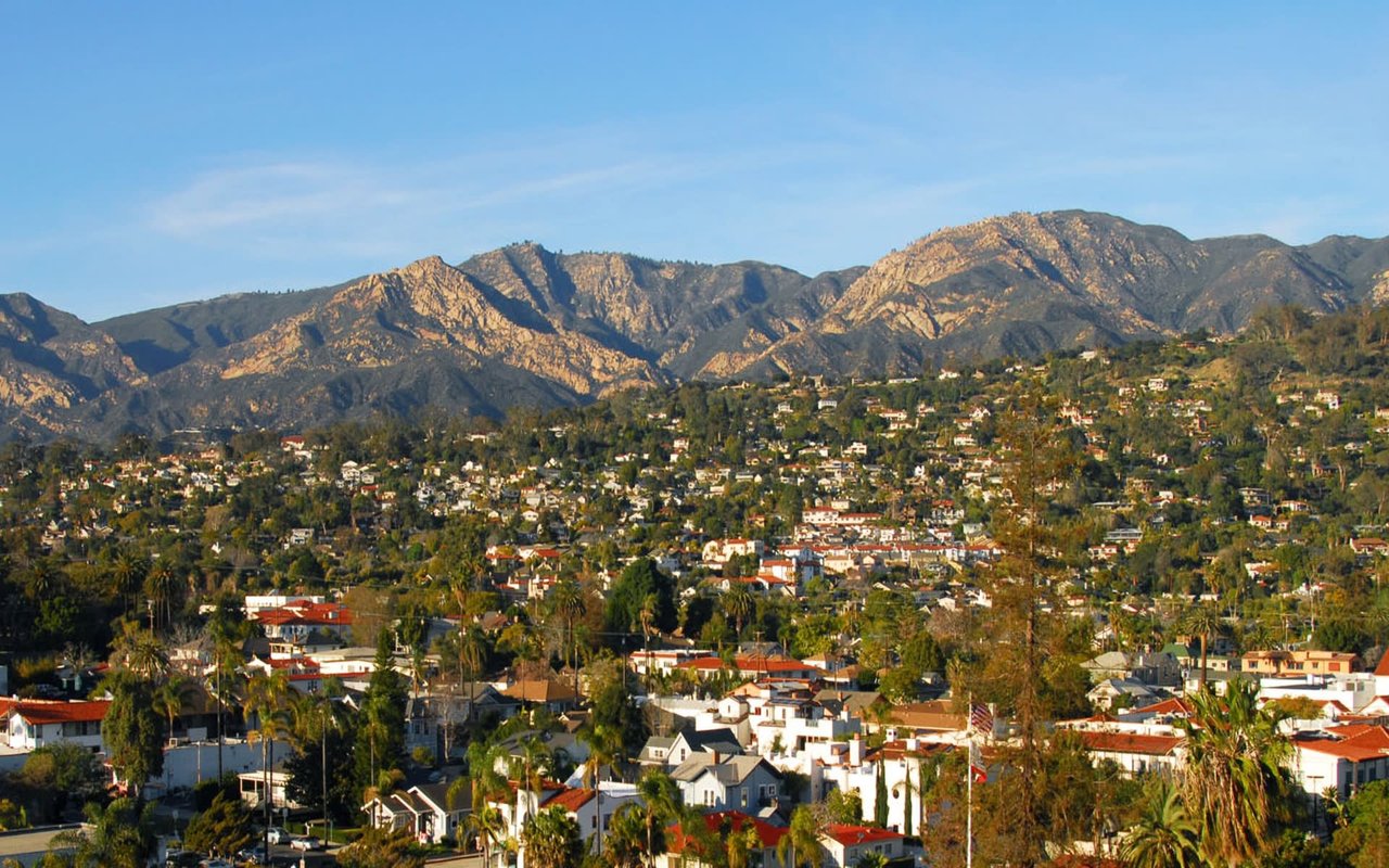 Santa Barbara