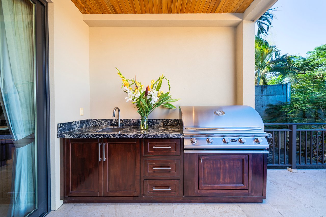 Luxury Spa Guest House Estate, Flamingo, Guanacaste