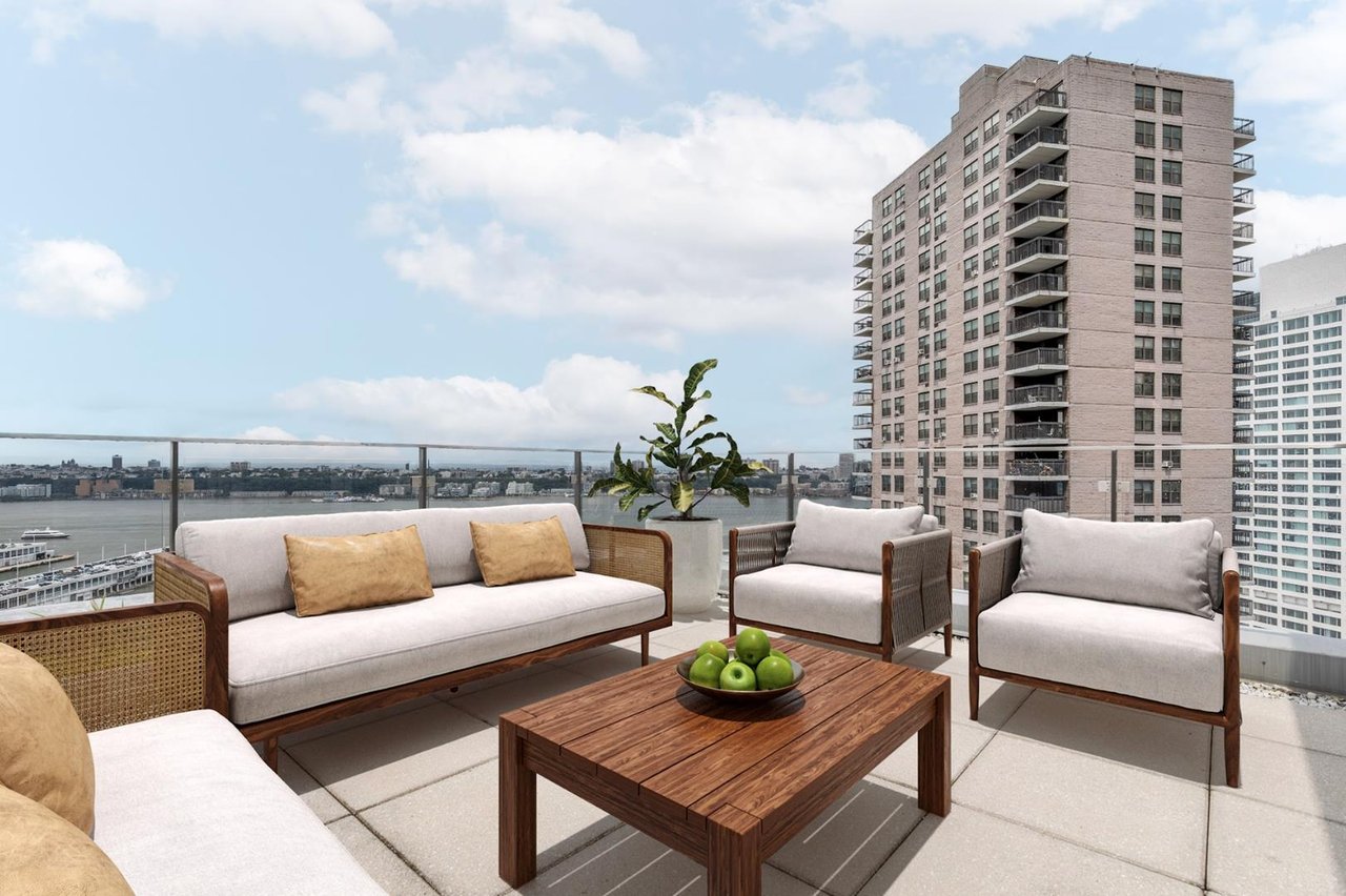 554 West 54th Street, Apt 26-R