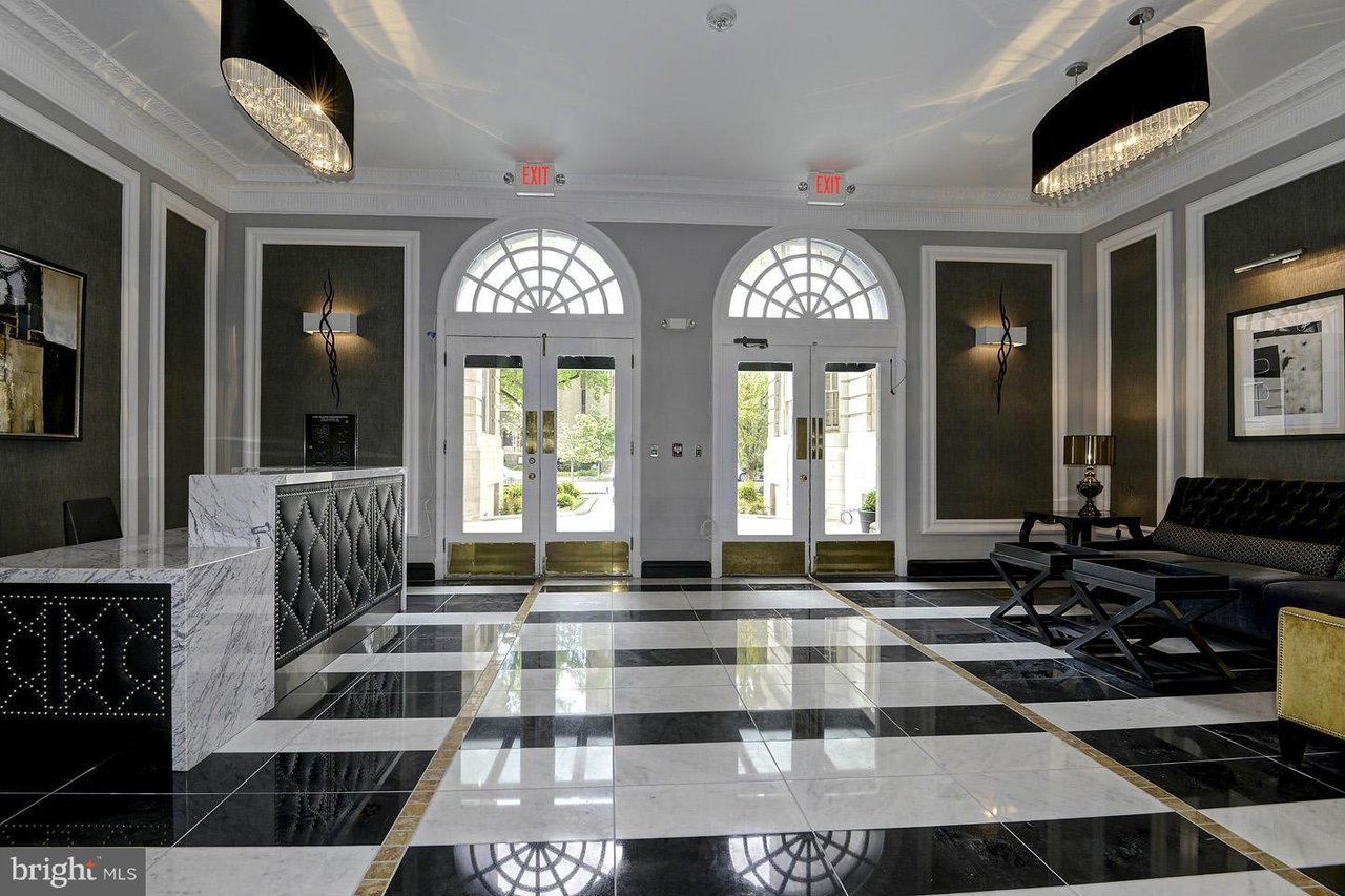 1801 16th St NW, # 501