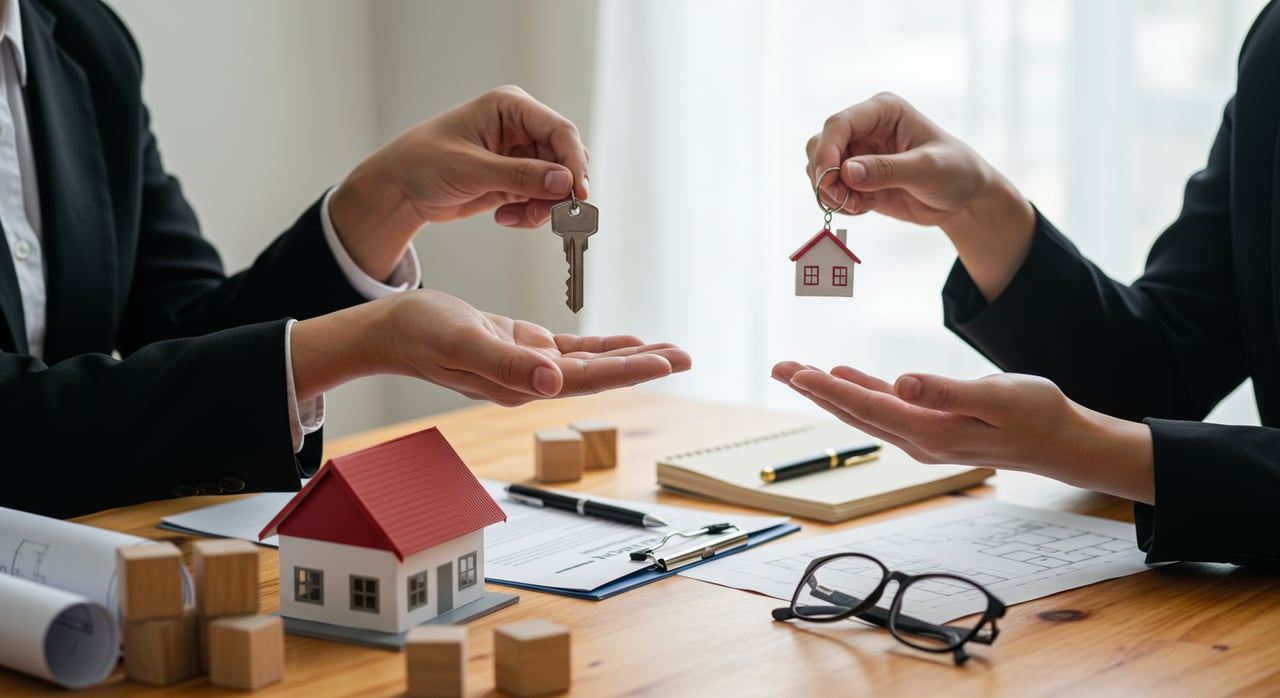 Reasons To Negotiate With a Home Seller