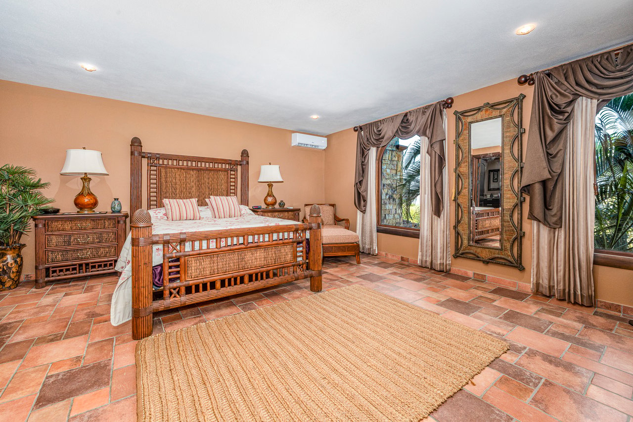 Ocean View Residence, Papagayo, Guanacaste