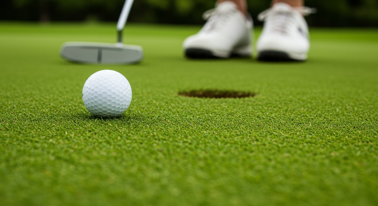 Golf Fest at Riverwalk Golf Club