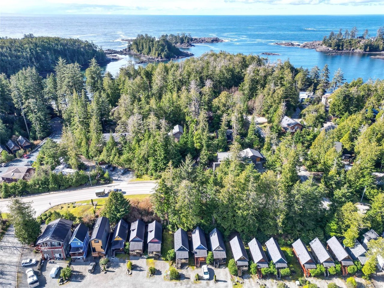 7-1036 Tyee Terr