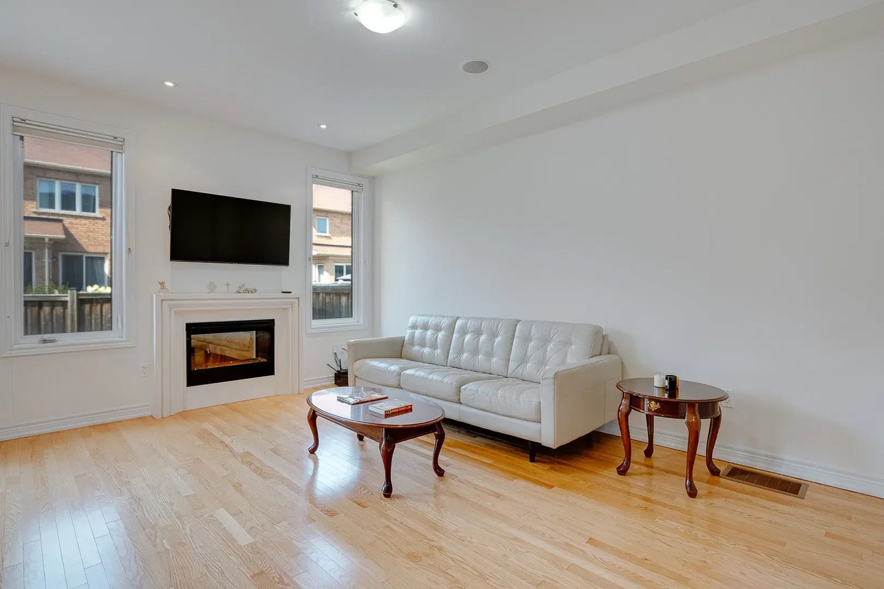 22 Merrickville Way
