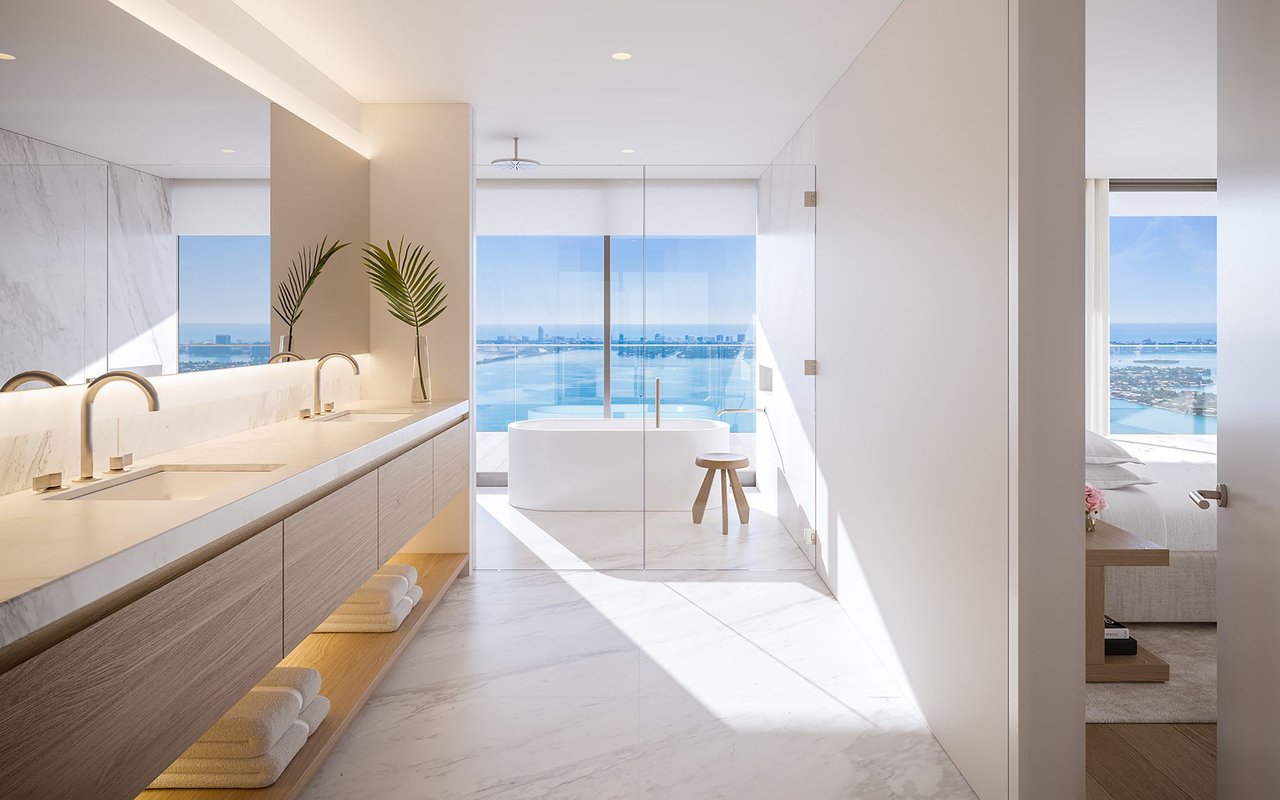 Edition Residences Edgewater