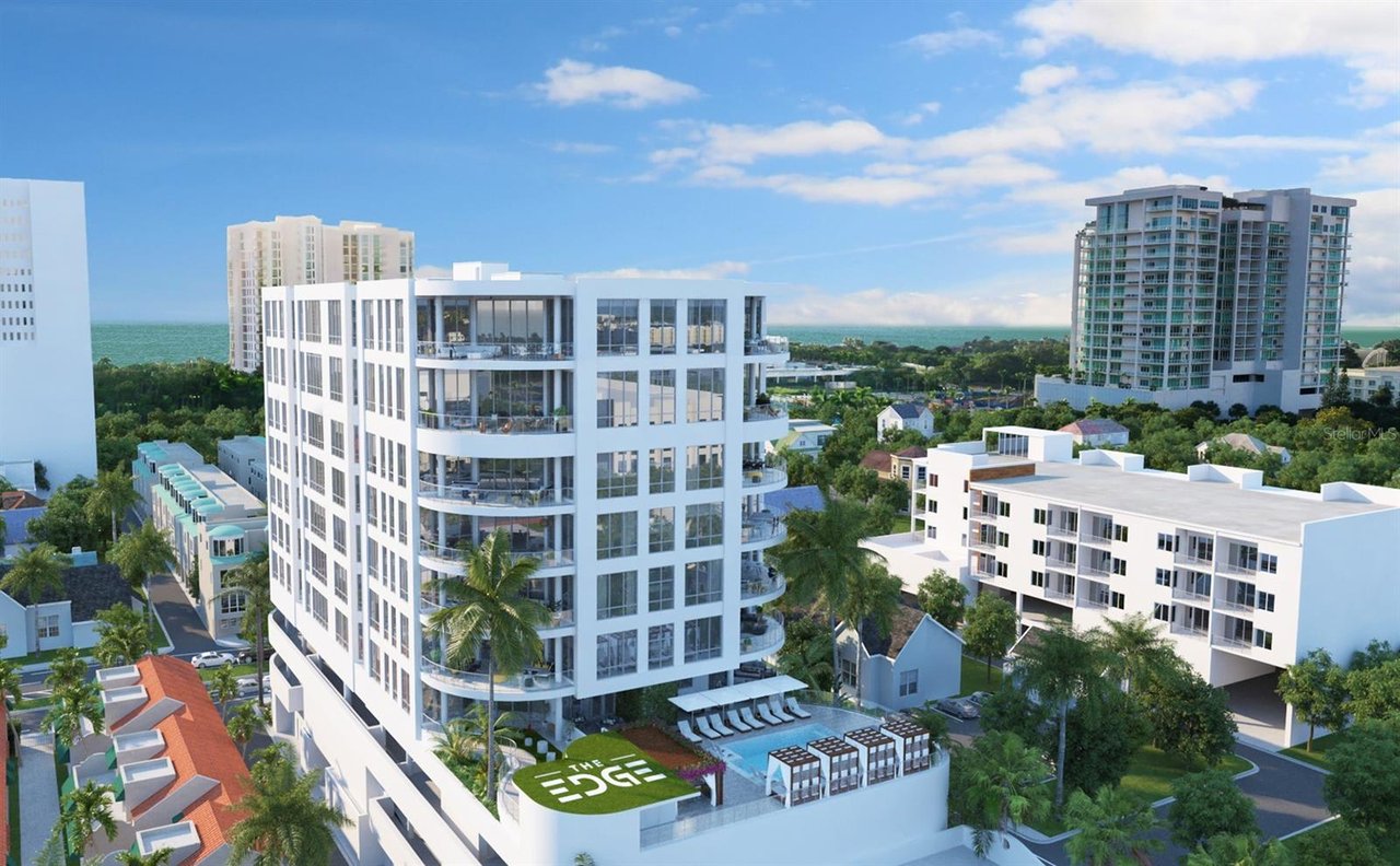 Edge Sarasota