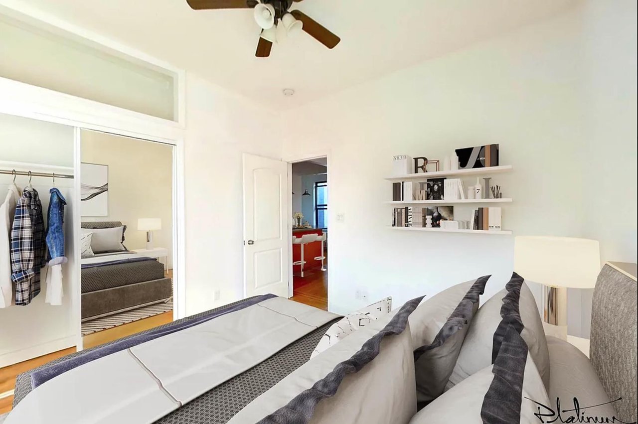 5723 5th Avenue, Apt 3-C