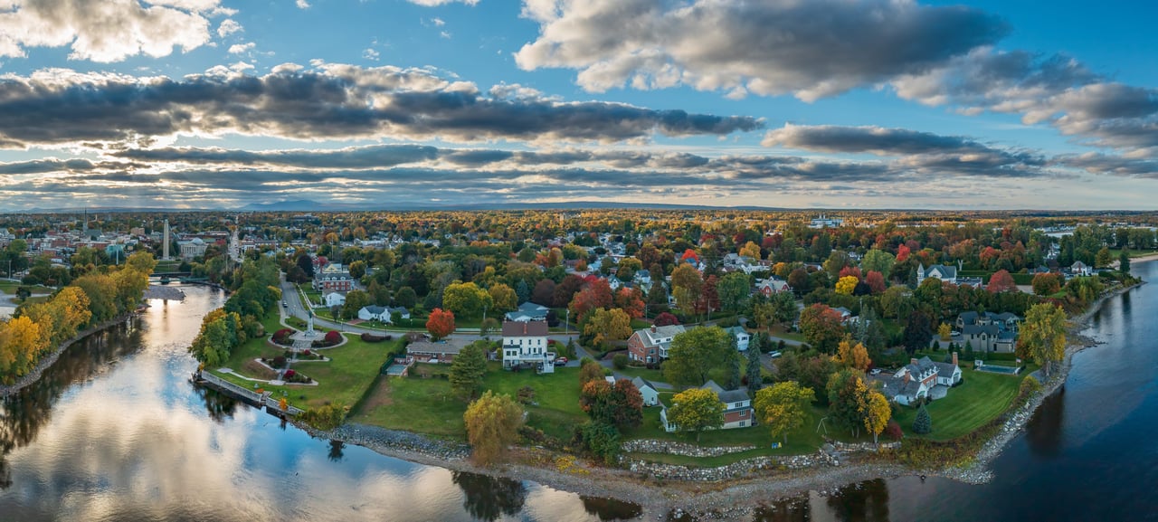 Champlain Valley